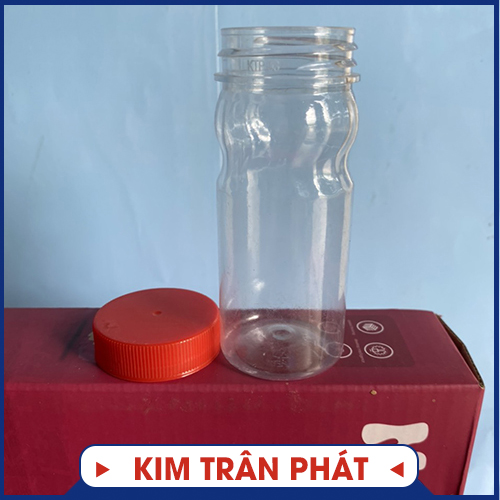 Hũ Nhựa